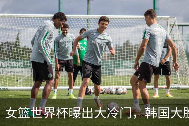 女篮世界杯曝出大冷门，韩国大胜世界第八，中国惨败日本逆转