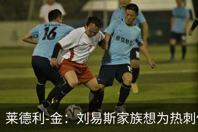 莱德利-金：刘易斯家族想为热刺做大事